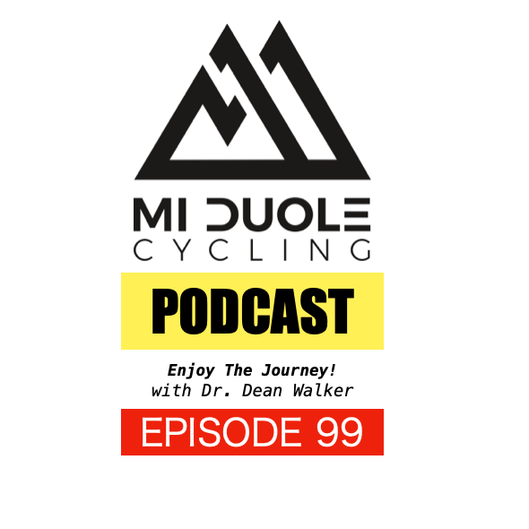 Mi Duole Cycling Podcast