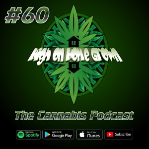 How to Keep Healthy Roots on Cannabis Plants, Interview with a Listener: Billy Bonds, Ep #60
