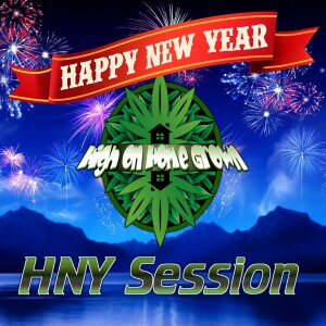 A New Years Eve Session with the HOHG Crew, Martin Condon, Billy Bonds, The High Ladies, Galandil and Many More! Come and Join the Session!