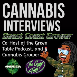 Interview with Beast Coast Grower from The Green Table Podcast