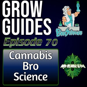 Cannabis Growing Myths, Misconceptions and Bro Science | Cannabis Grow Guides Episode 70