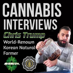 Interview with Chris Trump, A World Renowned Expert on Korean Natural Farming
