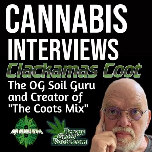 The Legendary, Clackamas Coot! The Original Soil Guru