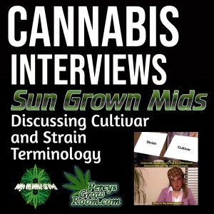 Strain Vs Cultivar, What is the Correct Terminology, and Why | With Sun Grown Mids