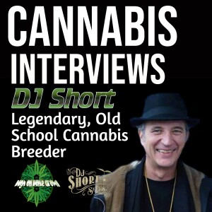 An Interview with the Legendary, DJ Short!