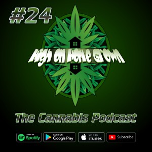How to Roll Joints and Spliffs, Interview with Simpa Carta, Cannabis Podcast Ep #24
