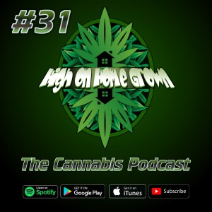 pH and Cannabis Plants, Do Aliens Exist, Bite Me Edibles, Cannabis Podcast, Ep #31