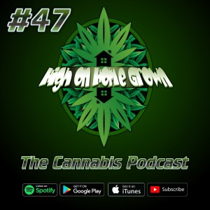 Listeners Questions and Answers, Cannabis News and Events and an interview with Kenny Tynan, from the Cannabis Patient Podcast