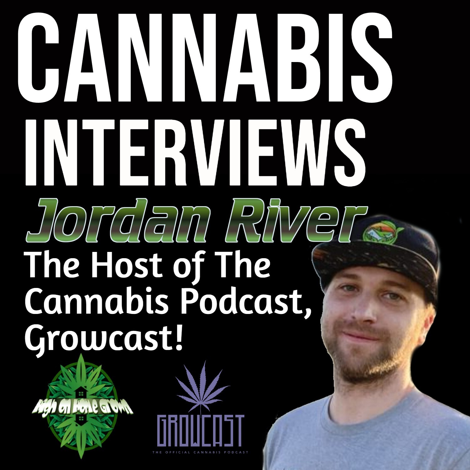 Living the Dream in Hawaii, with Jordan River, Host of Growcast