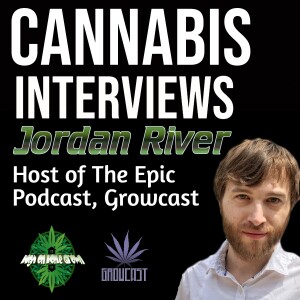 A Conversation on Cannabis, Community, Consoles and Cinema, with Our Friend Jordan RIver