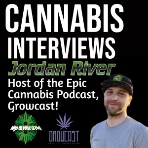 A Session from the Biodome with Jordan River, Host of Growcast