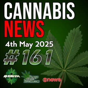 DEA Refuses to Back Rescheduling | Trump Ally Targets Medical Cannabis | Patient Reviews Under Fire | California Cannabis Tax Hike! | Cannabis News Episode
