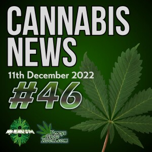 Four People Arrested in UK after Cannabis Farm Found, Decriminalising Cannabis in AUS Could Save $850 Million a Year! Crooked Cannabis Capitalism in Canada, Cannabis News 46