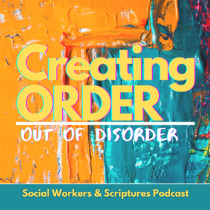 Ep. 1 - Creating Order