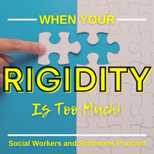 Ep. 2 - Rigidity