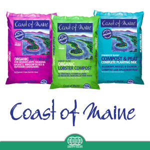 Podcast: Coast of Maine - Changing The Way People Garden