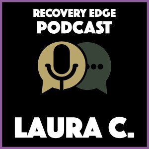 Laura C. ”Sobriety Doesn’t Suck.”