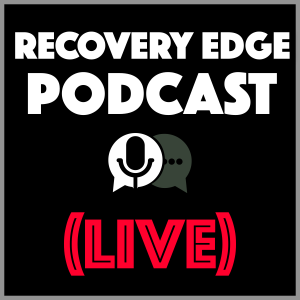 Recovery Edge ((Live)) - Topic: Willingness