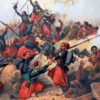 Nestorious Public Radio