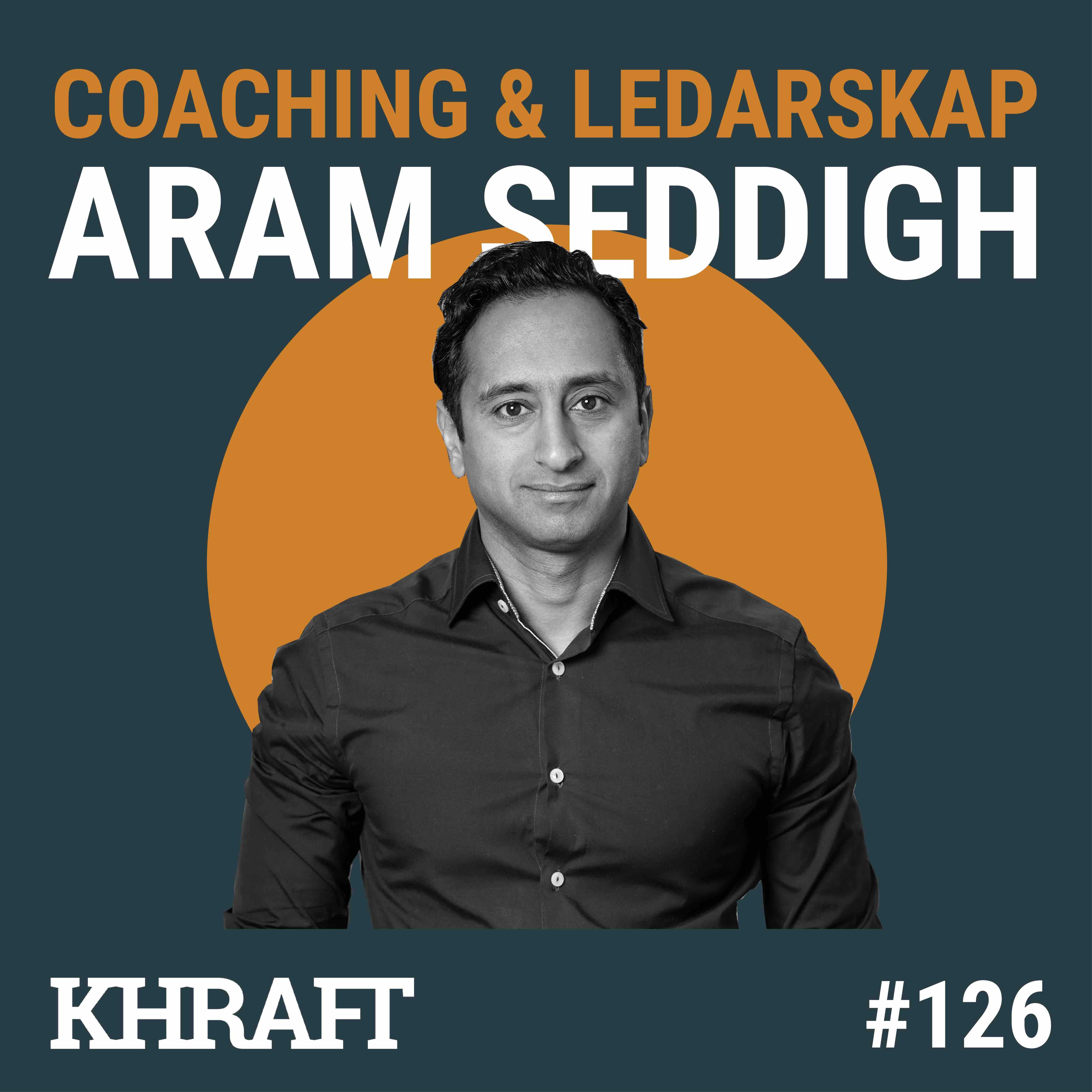 COACHING OCH LEDARSKAP