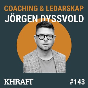 # 143 Jörgen Dyssvold Mötesdoktorn om tips för bättre möten.