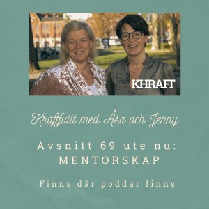 #69 Mentorskap