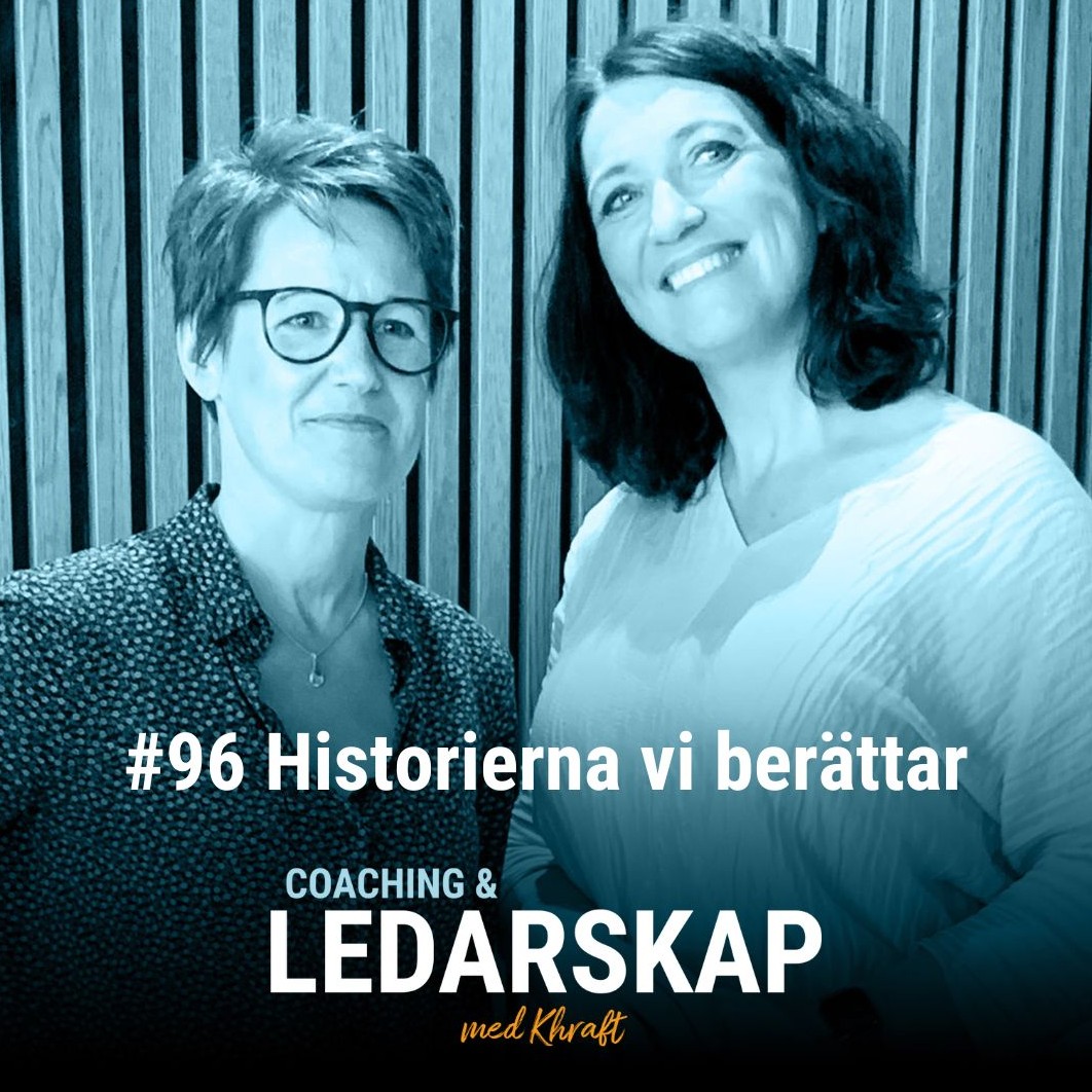 COACHING OCH LEDARSKAP