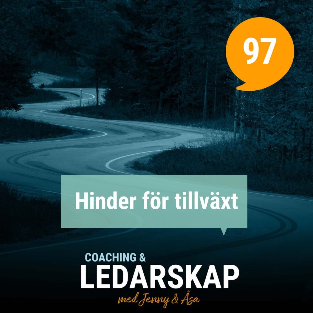 COACHING OCH LEDARSKAP