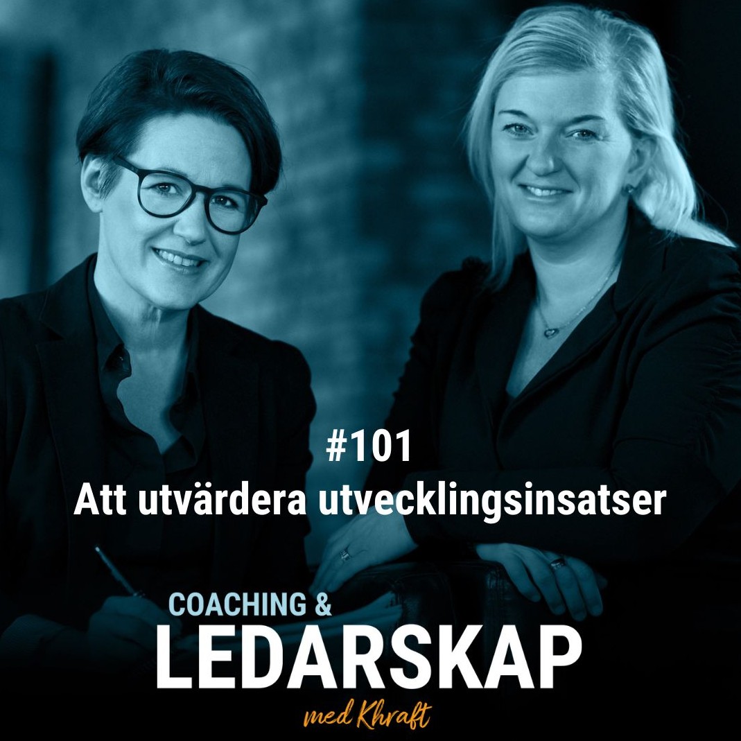 COACHING OCH LEDARSKAP