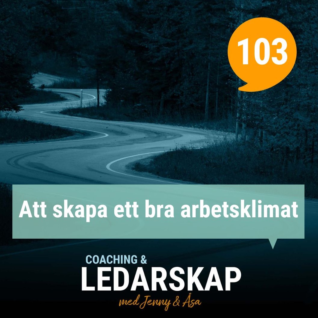 COACHING OCH LEDARSKAP