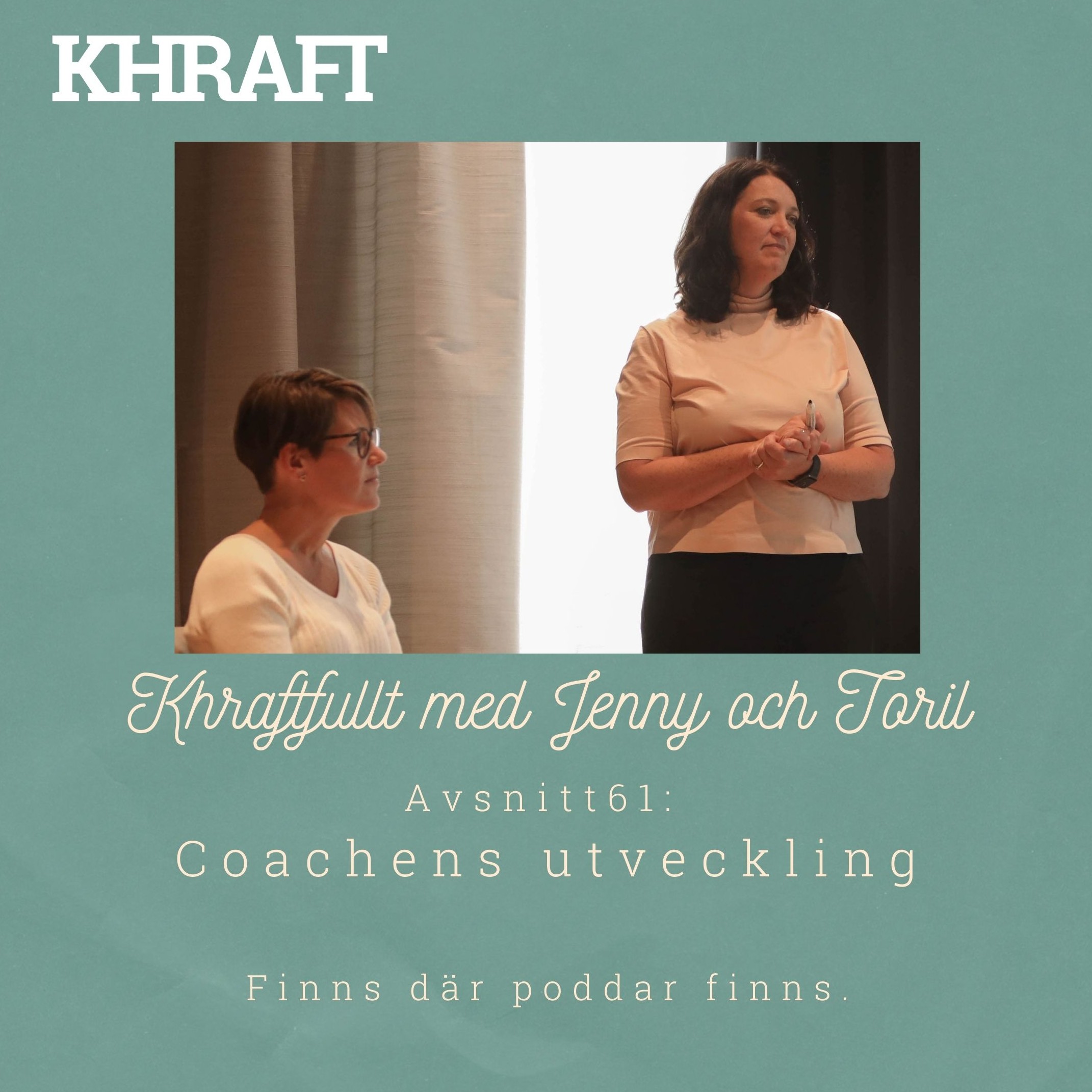 COACHING OCH LEDARSKAP