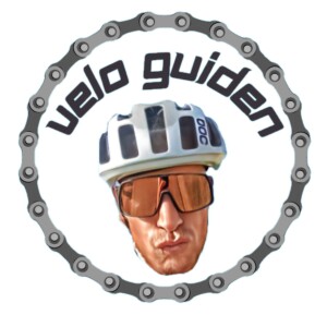 Velo Guiden #3 Den store cykeltøjs guide m. Søren Koch