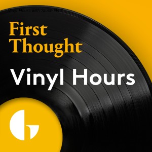 Vinyl Hours with Philip King