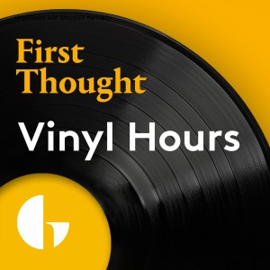 Vinyl Hours with Maureen Kennelly