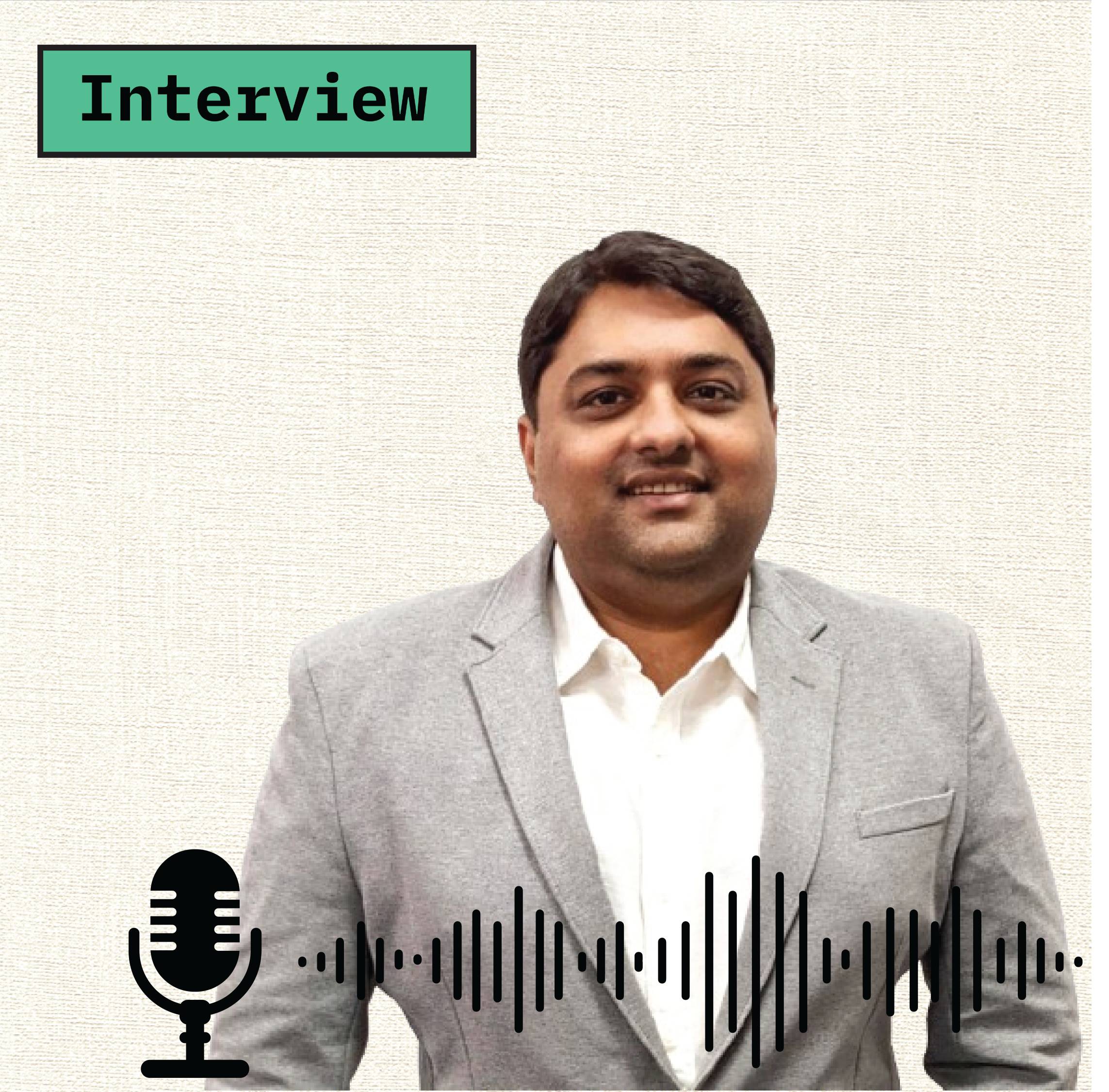 Large-Cap Investing Reimagined: Inside Samco's Momentum Strategy with Viraj Gandhi