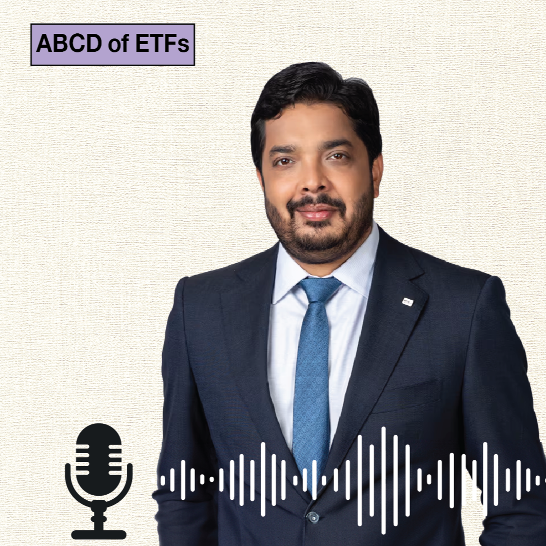 Thematic Investing with Passive ETFs: Expert Insights & Top Trends | ABCD of ETFs - Ep 3