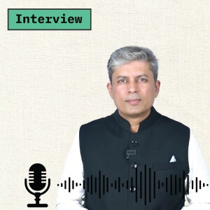 Kotak Mahindra MF's Abhishek Bisen Talks Stability and Opportunity in India's Debt Market