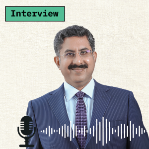 Inside UTI Flexicap's Struggles: Ajay Tyagi's Candid Interview