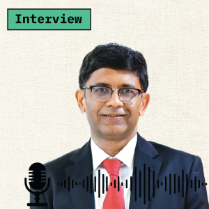 ICICI Prudential's Anish Tawakley on Value Investing, Innovation, and the Barbell Strategy