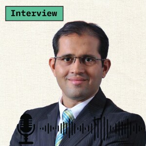 Navigating Market Valuations and Investment Strategies with Ashish Naik of Axis Mutual Fund