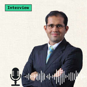 From Engineering to Equity: Ashish Naik's Journey and Investment Strategies