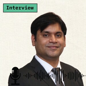 Ashutosh Bhargava of Nippon India Mutual Fund on India's Equity Outlook & Investing Strategies in 2025