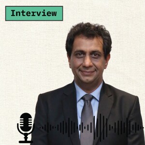 Manish Gunwani on Small-Cap Opportunities, Indian Market Valuations & the Future of Investing | Bandhan Mutual Fund