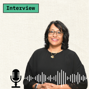 Secrets of Smart Investing with Shibani Sircar Kurian: GARP, Contra, and Market Themes for 2025