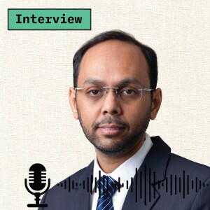 Vinay Paharia of PGIM India Mutual Fund on the Rebound of High-Quality Stocks and India's Equity Market Outlook for 2025