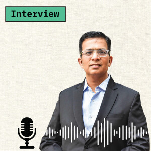 Krishna Sanghavi on Market Shifts, Sector Bets, and Equity Strategies