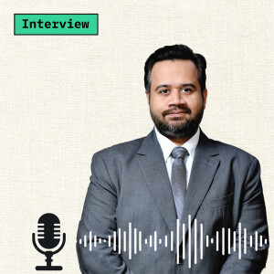 Investment Insights with Rajat Chandak: Managing ₹77,700 Crore & Winning Strategies