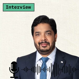 'Investing in International Markets is an Obvious Choice' - Mirae Asset’s Siddharth Srivastava