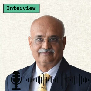 Mid & Small Cap Reset or Risk? Sanjay Chawla of Baroda BNP Paribas MF Explains the Market Slowdown