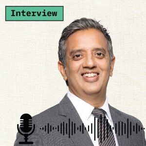 Chirag Setalvad on Stock Picking, Valuations & the Evolution of HDFC AMC's Investment Strategy